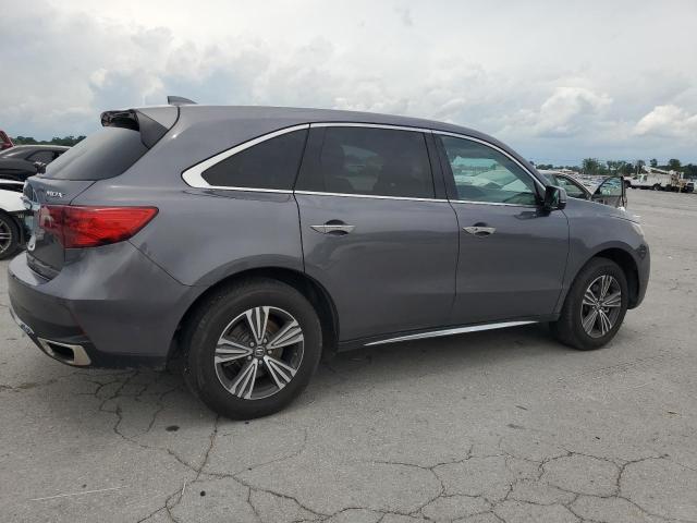 Vin: 5j8yd3h38jl006282, lot: 60126985, acura mdx 20183
