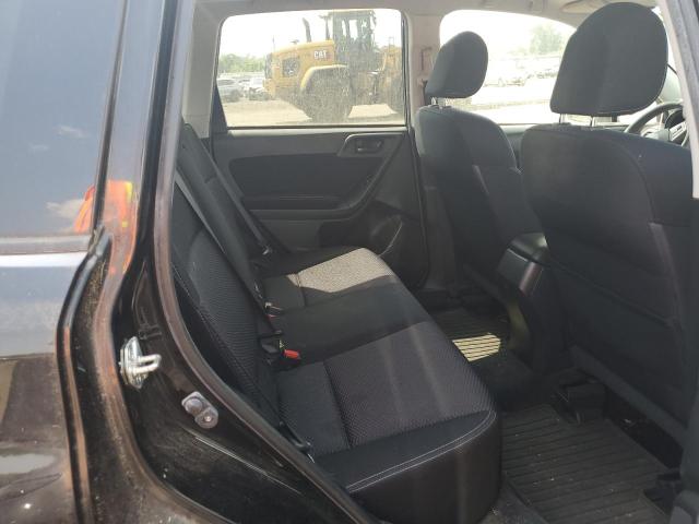 2015 SUBARU FORESTER 2 - JF2SJADC4FH521122