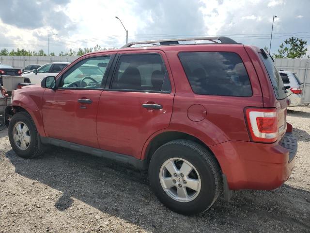 Vin: 1fmcu9d76ckb22959, lot: 61720625, ford escape xlt 20122