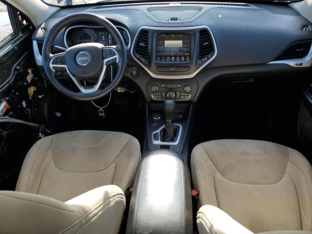 2015 JEEP CHEROKEE L - 1C4PJMCS5FW551322