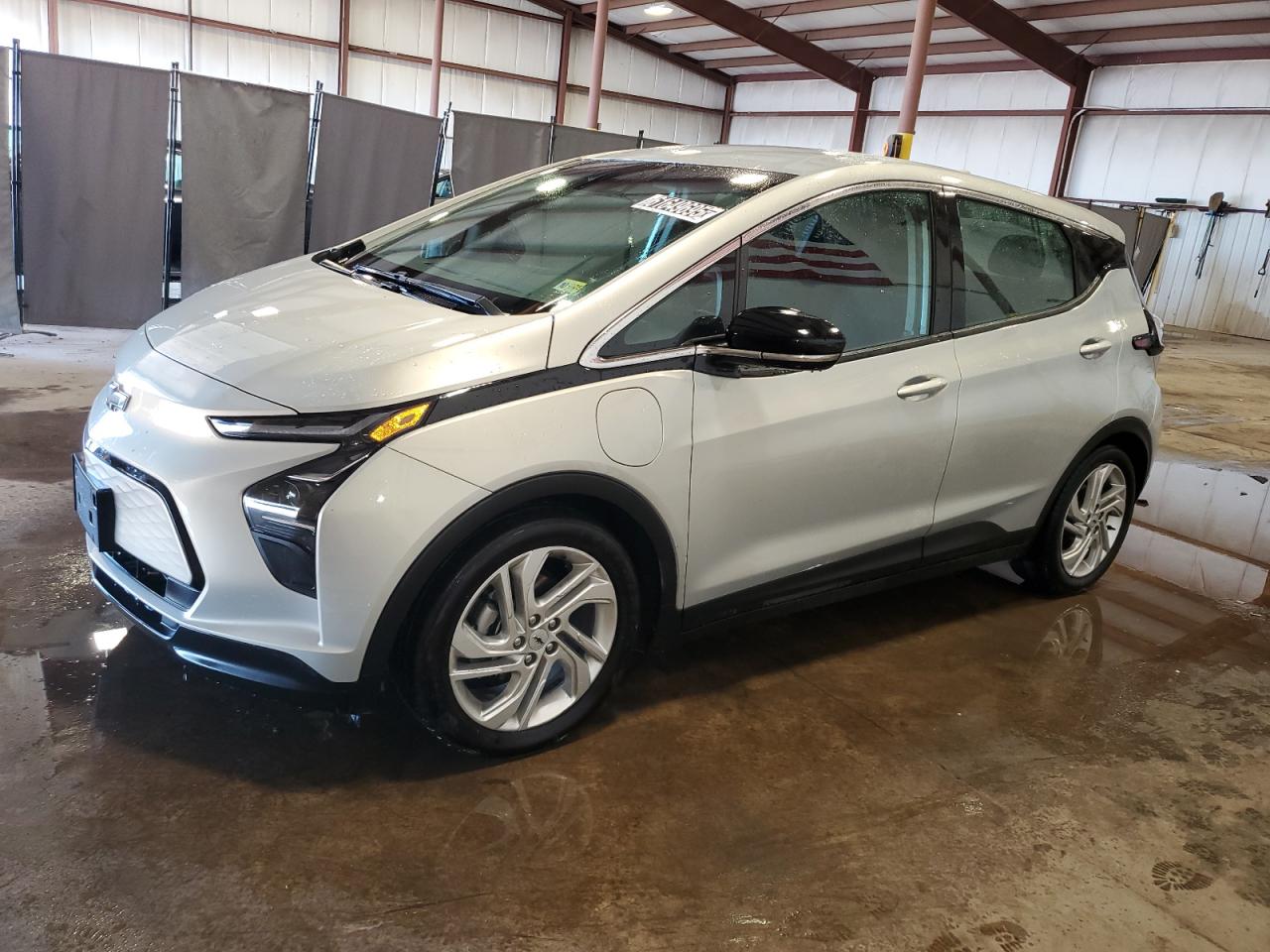 CHEVROLET BOLT EV 1LT