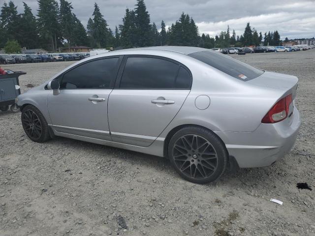 Vin: 19xfa1f54be047042, lot: 62581465, honda civic lx 20112