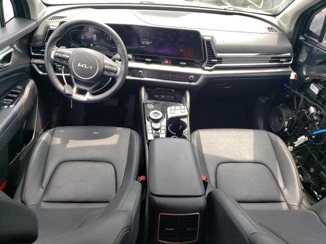 2023 KIA SPORTAGE E - KNDPVCAG1P7067429