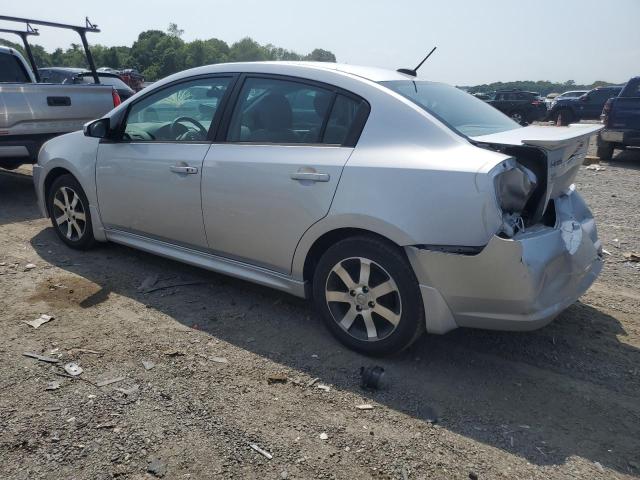 2012 NISSAN SENTRA 2.0 - 3N1AB6AP5CL635349