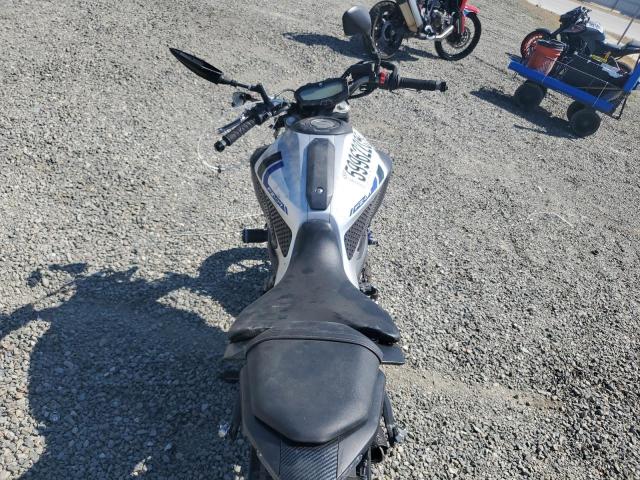 2016 YAMAHA FZ07 C JYARM06Y6GA002263