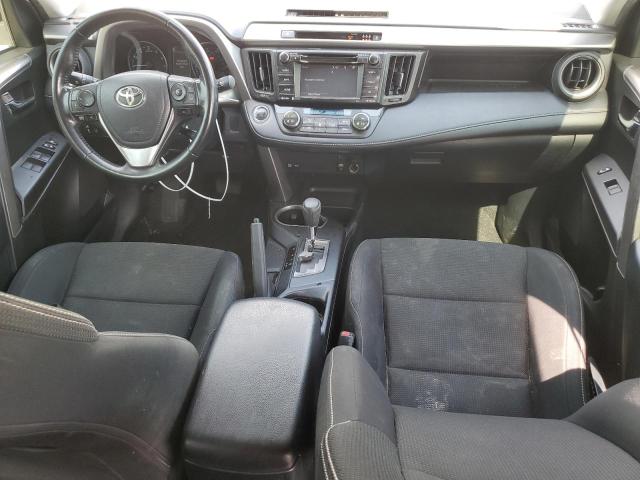 2018 TOYOTA RAV4 ADVEN JTMWFREV4JD119147