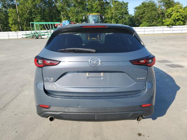 2022 MAZDA CX-5 PREFE JM3KFBCM3N1623719