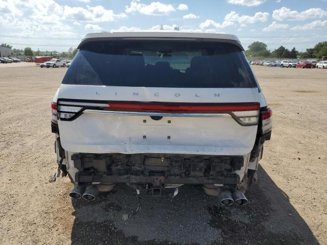 2020 LINCOLN AVIATOR GR 5LMYJ8XYXLGL19582