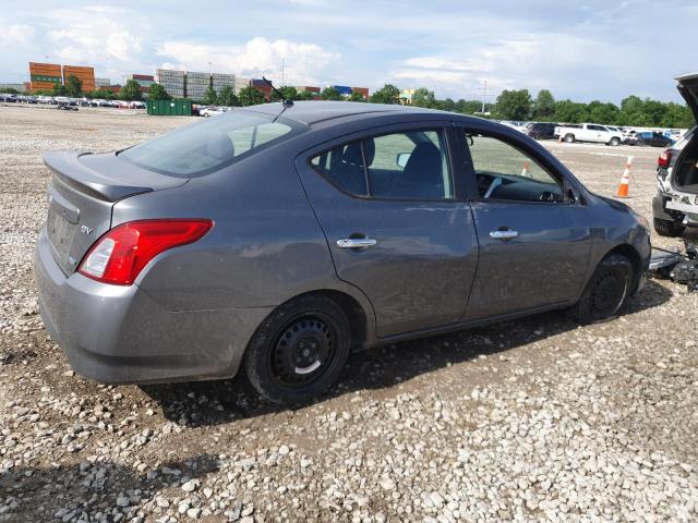 Vin: 3n1cn7ap1gl821322, lot: 61346405, nissan versa s 20163