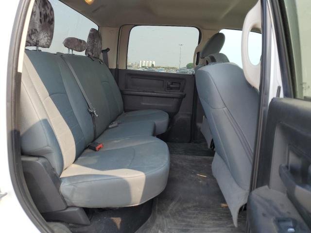 2018 RAM 2500 ST 3C6UR5HL0JG262348