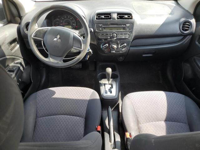 2017 MITSUBISHI MIRAGE ES ML32A3HJ0HH009818