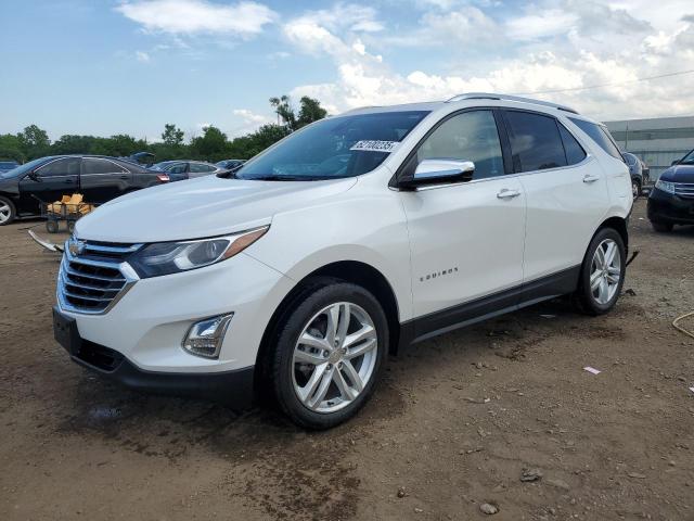 Vin: 3gnaxxev1ms170287, lot: 62100235, chevrolet equinox premier 2021 img_1