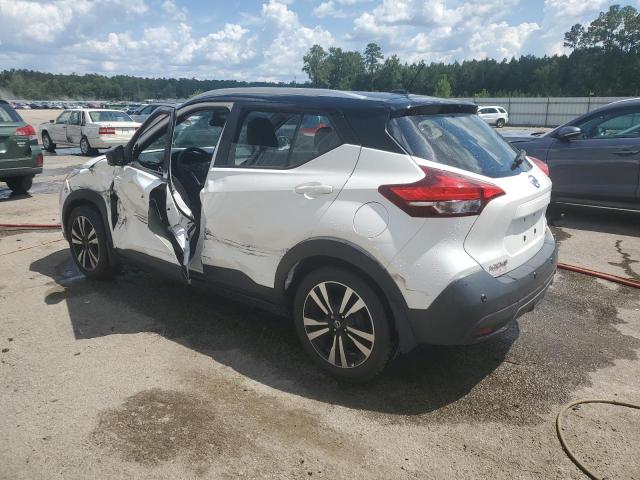 2020 NISSAN KICKS SV - 3N1CP5CV1LL518173