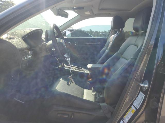 2024 HONDA CIVIC TOURING 2HGFE1F98RH310172