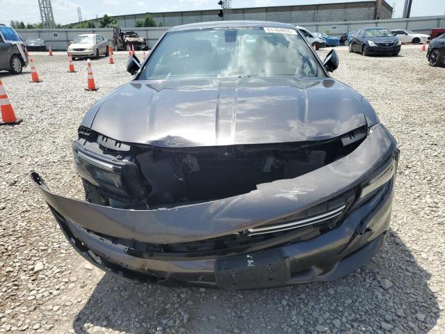 2015 DODGE CHARGER SE - 2C3CDXBG1FH839992