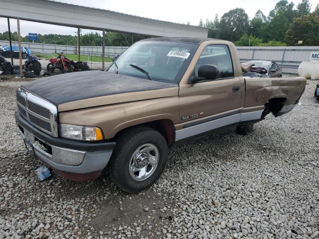 DODGE RAM 1500