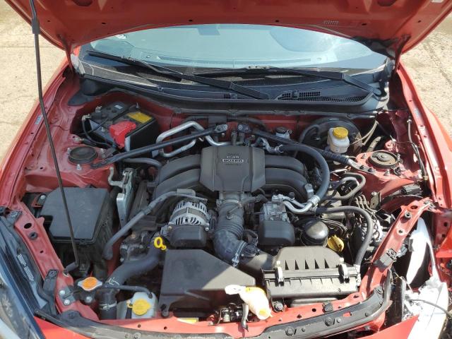 2022 SUBARU BRZ LIMITE JF1ZDBE14N9703425