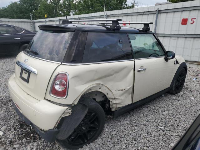 2012 MINI COOPER - WMWSU3C54CT185837