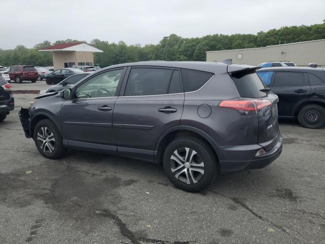Vin: jtmbfrev0jj728400, lot: 59940295, toyota rav4 le 20182