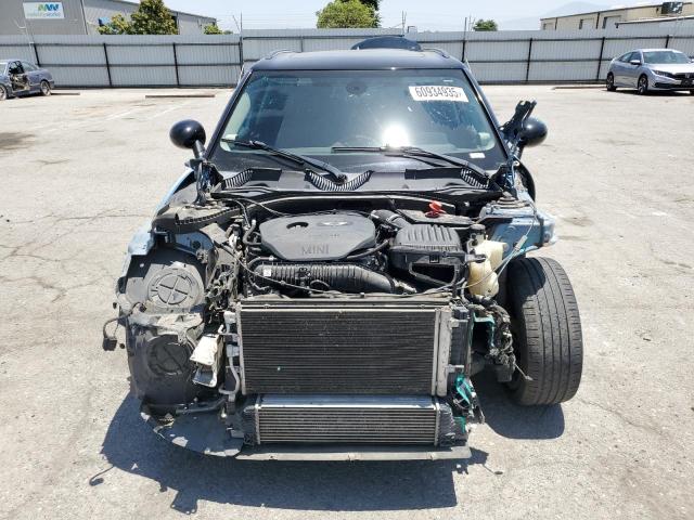 2016 MINI COOPER S C - WMWLN9C59G2E48245