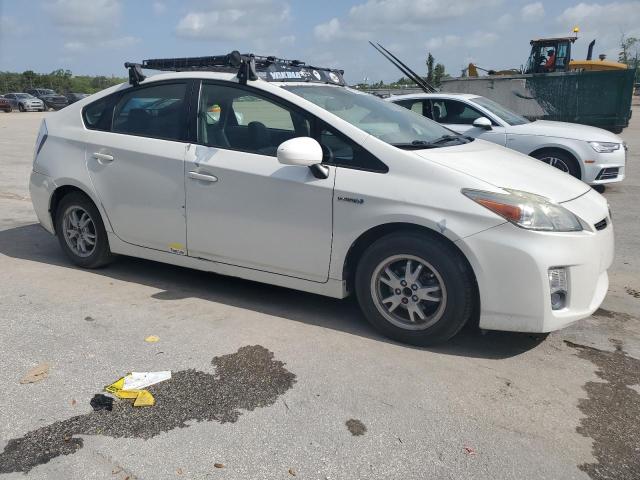 Vin: jtdkn3du7a0027741, lot: 59098035, toyota prius 20104