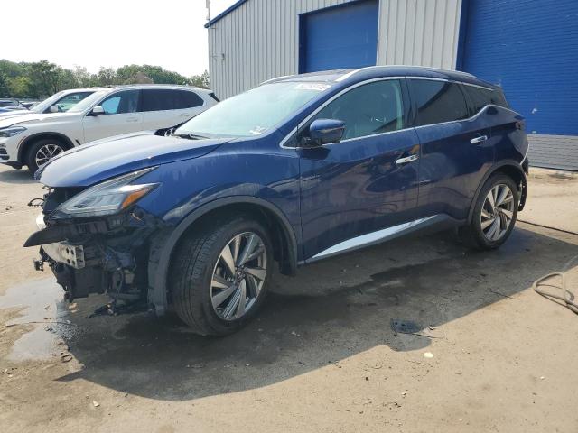 NISSAN MURANO S
