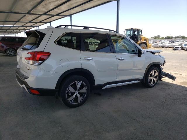Vin: jf2skawcxkh487319, lot: 60920845, subaru forester touring 20193