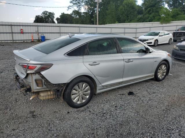 Vin: kmhe24l38ha064253, lot: 62176235, hyundai sonata hybrid 20173