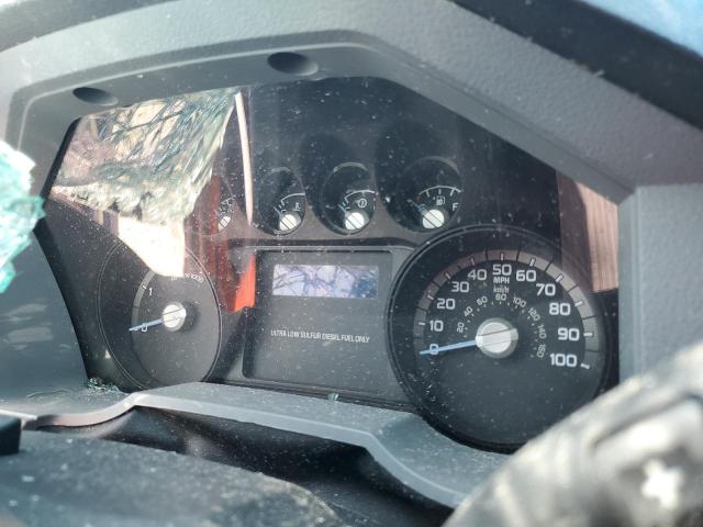 2015 FORD F250 1FT7W2BT0FEC84032