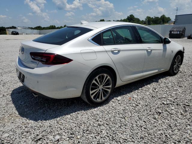 Vin: w04gp6sxxj1093574, lot: 62387425, buick regal essence 20183
