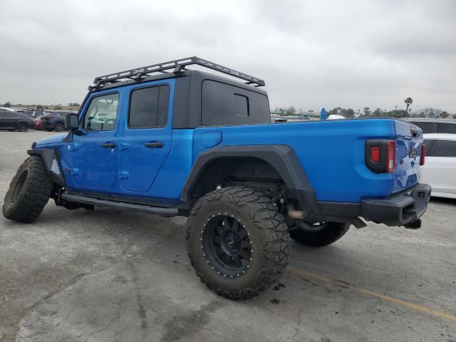 Vin: 1c6hjtag2ml595104, lot: 60057435, jeep gladiator sport 20212