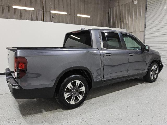 Vin: 5fpyk2f65hb002111, lot: 61816875, honda ridgeline rtl 20173