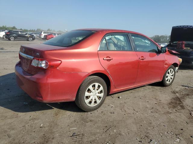 Vin: jtdbu4ee0b9143845, lot: 62172165, toyota corolla base 20113