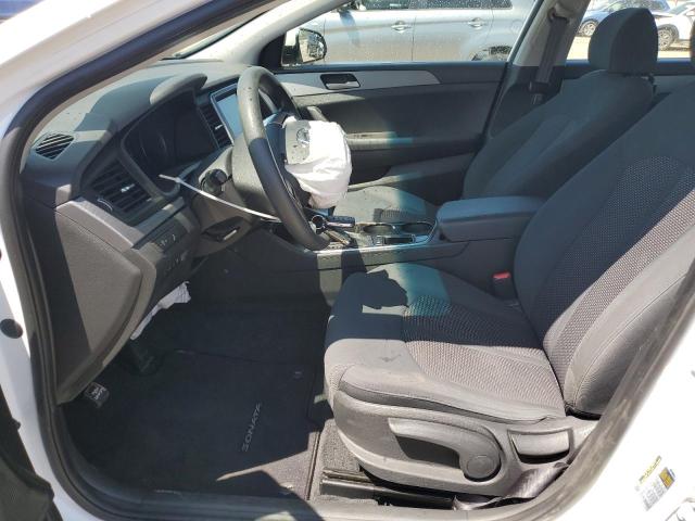 2019 HYUNDAI SONATA SE - 5NPE24AF2KH732663