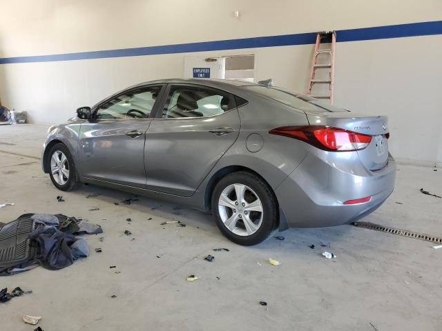 Vin: kmhdh4ae9gu581511, lot: 61717205, hyundai elantra se 20162