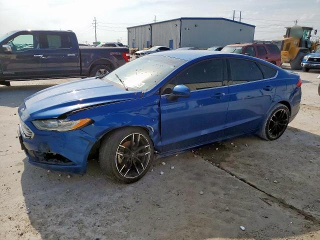 Vin: 3fa6p0g76jr176275, lot: 59374995, ford fusion s 2018 img_1