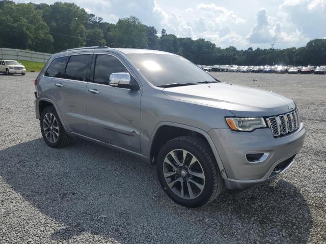 2018 JEEP GRAND CHER - 1C4RJFCG0JC477947
