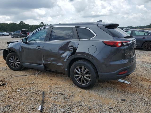 Vin: jm3tcaby0j0219921, lot: 60023985, mazda cx-9 sport 20182