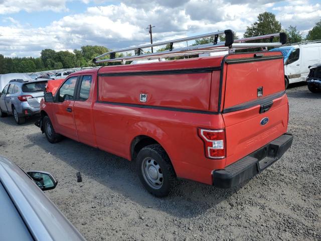 Vin: 1ftex1cp1kkc16138, lot: 61174565, ford f-150 super cab 20192