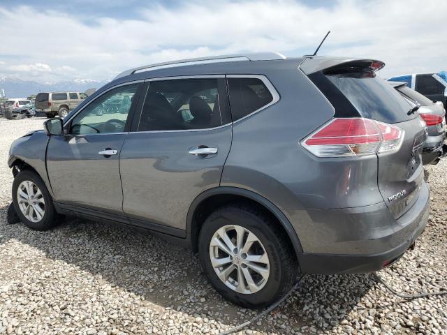Vin: knmat2mv6fp552986, lot: 59597955, nissan rogue s 20152