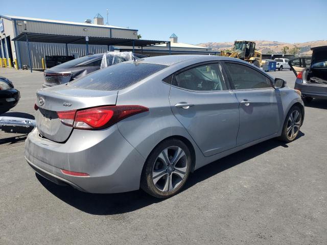 Vin: kmhdh4ah4gu488860, lot: 61446895, hyundai elantra se 20163