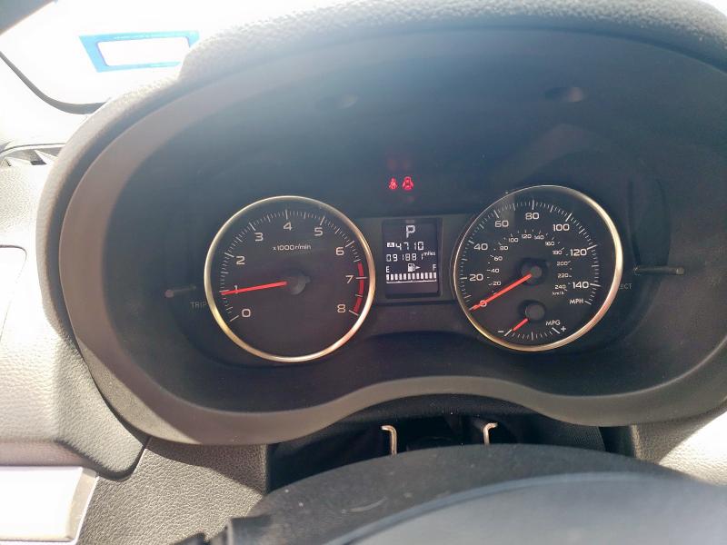 2015 SUBARU IMPREZA PR JF1GJAK68FH008429