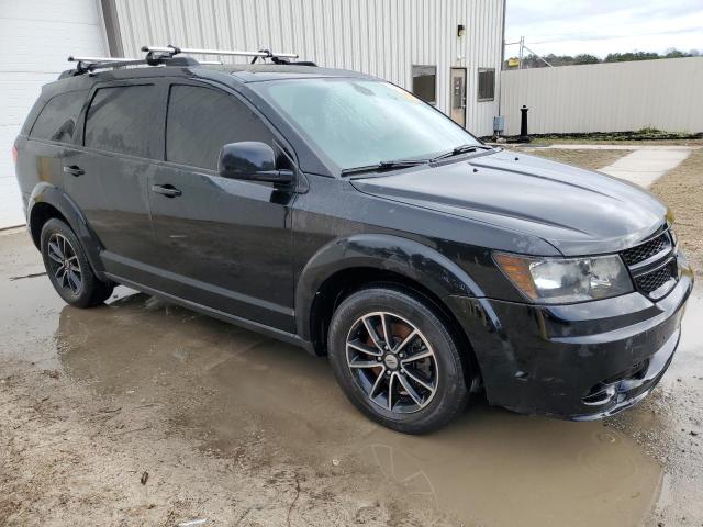 2018 DODGE JOURNEY SE 3C4PDCAB7JT518163