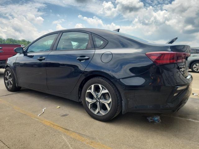 2020 KIA FORTE FE - 3KPF24AD6LE171571