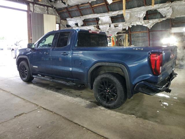 Vin: 1gtr9ced1nz157629, lot: 60254725, gmc sierra k1500 elevation 20222