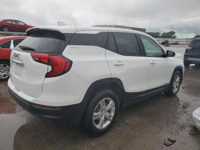 2020 GMC TERRAIN SLE 3GKALMEV1LL180088