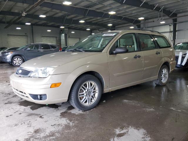 FORD FOCUS ZXW