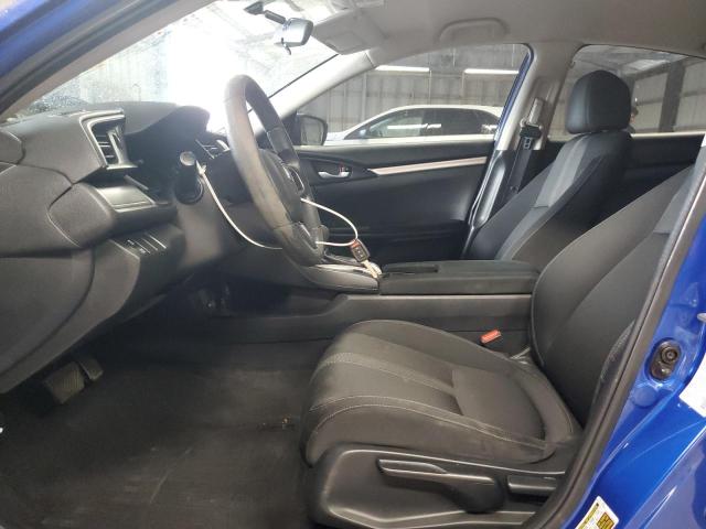 2016 HONDA CIVIC LX 19XFC2F53GE214840