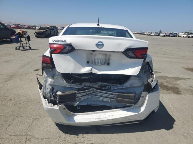 2020 NISSAN VERSA S 3N1CN8DV1LL869140