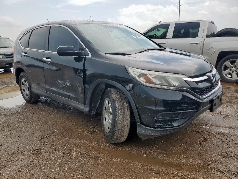 2016 HONDA CR-V LX 3CZRM3H34GG708134